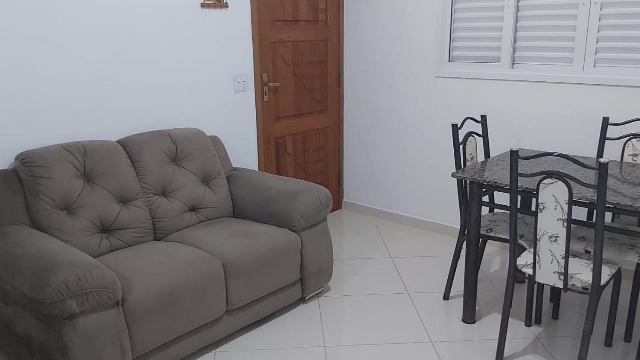 Cantinho Da Paz Ubatuba Eksteriør bilde