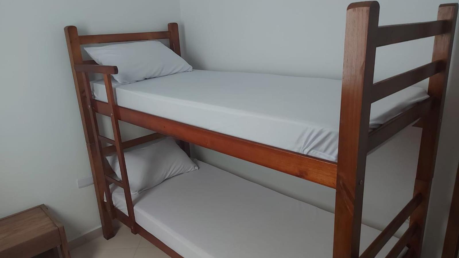 Cantinho Da Paz Ubatuba Eksteriør bilde