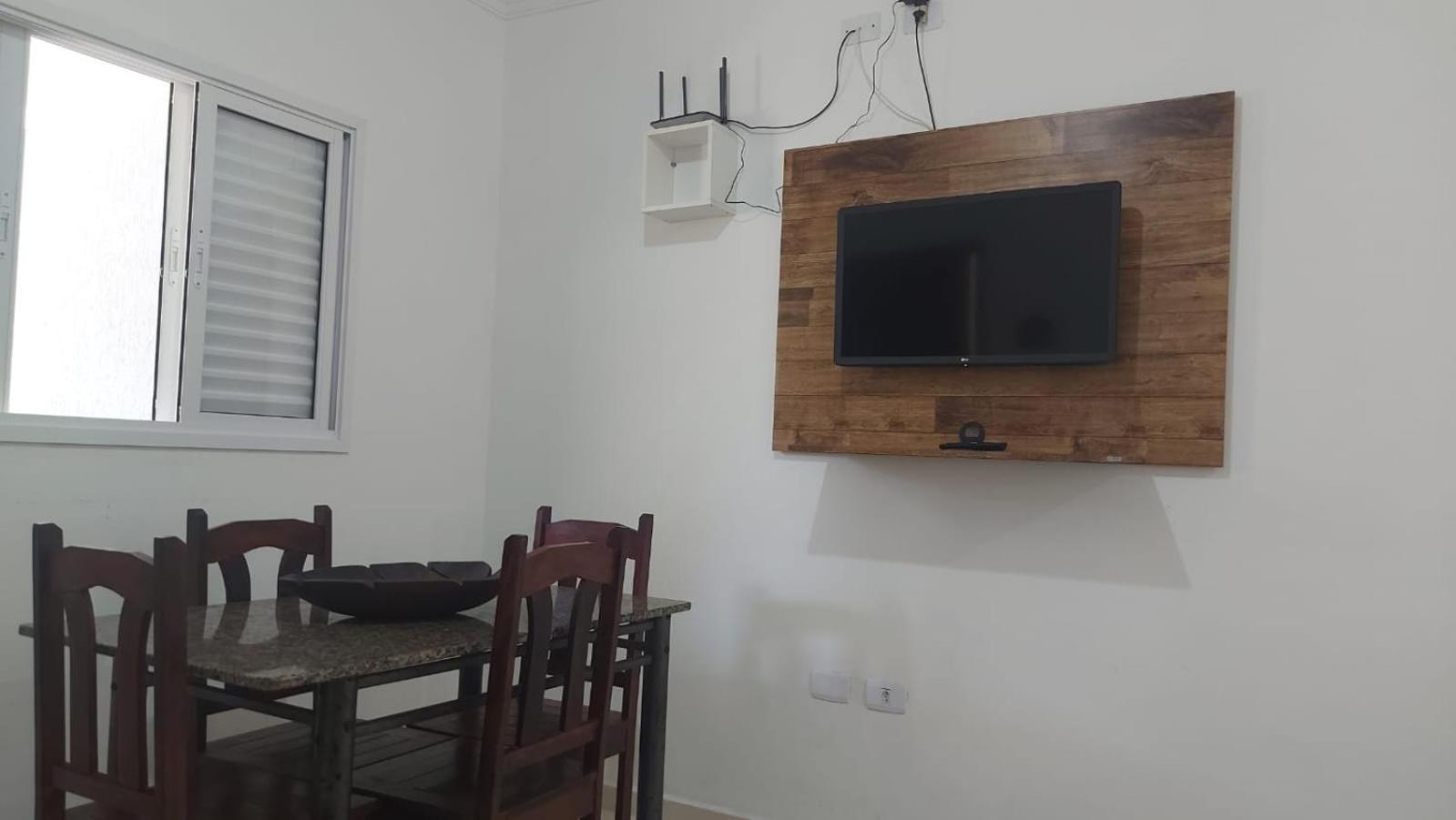 Cantinho Da Paz Ubatuba Rom bilde