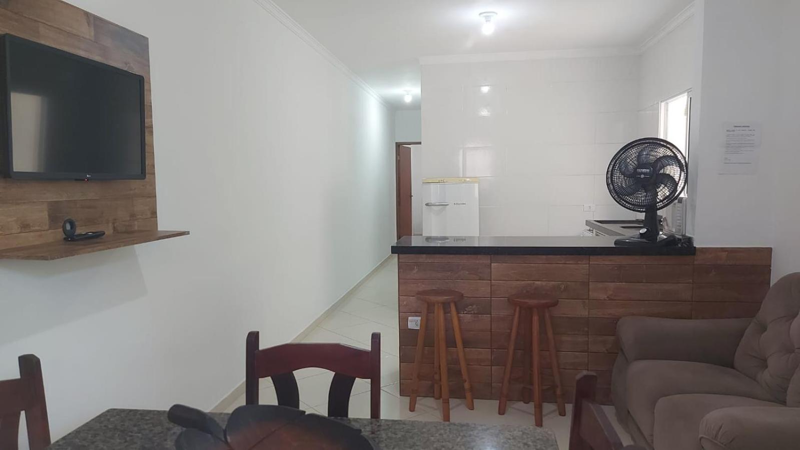 Cantinho Da Paz Ubatuba Eksteriør bilde