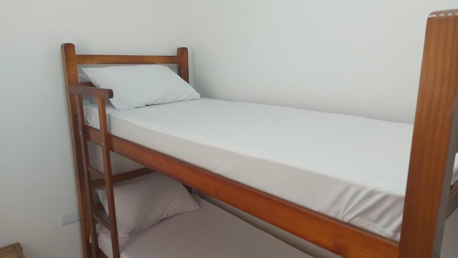 Cantinho Da Paz Ubatuba Rom bilde