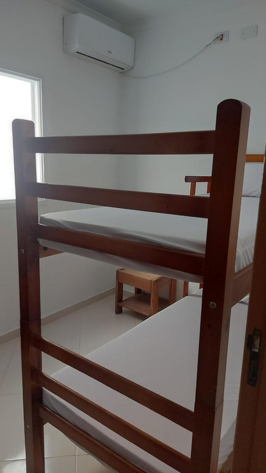Cantinho Da Paz Ubatuba Rom bilde